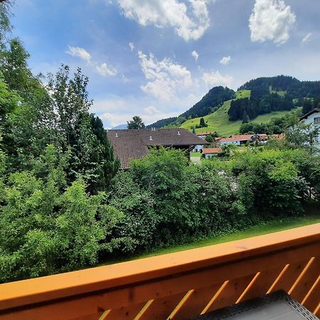 Allgaeu Tipp Pfronten Buitenkant foto
