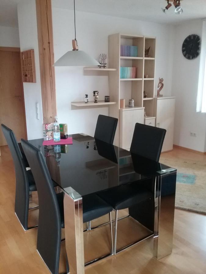 Allgaeu Tipp Pfronten Buitenkant foto