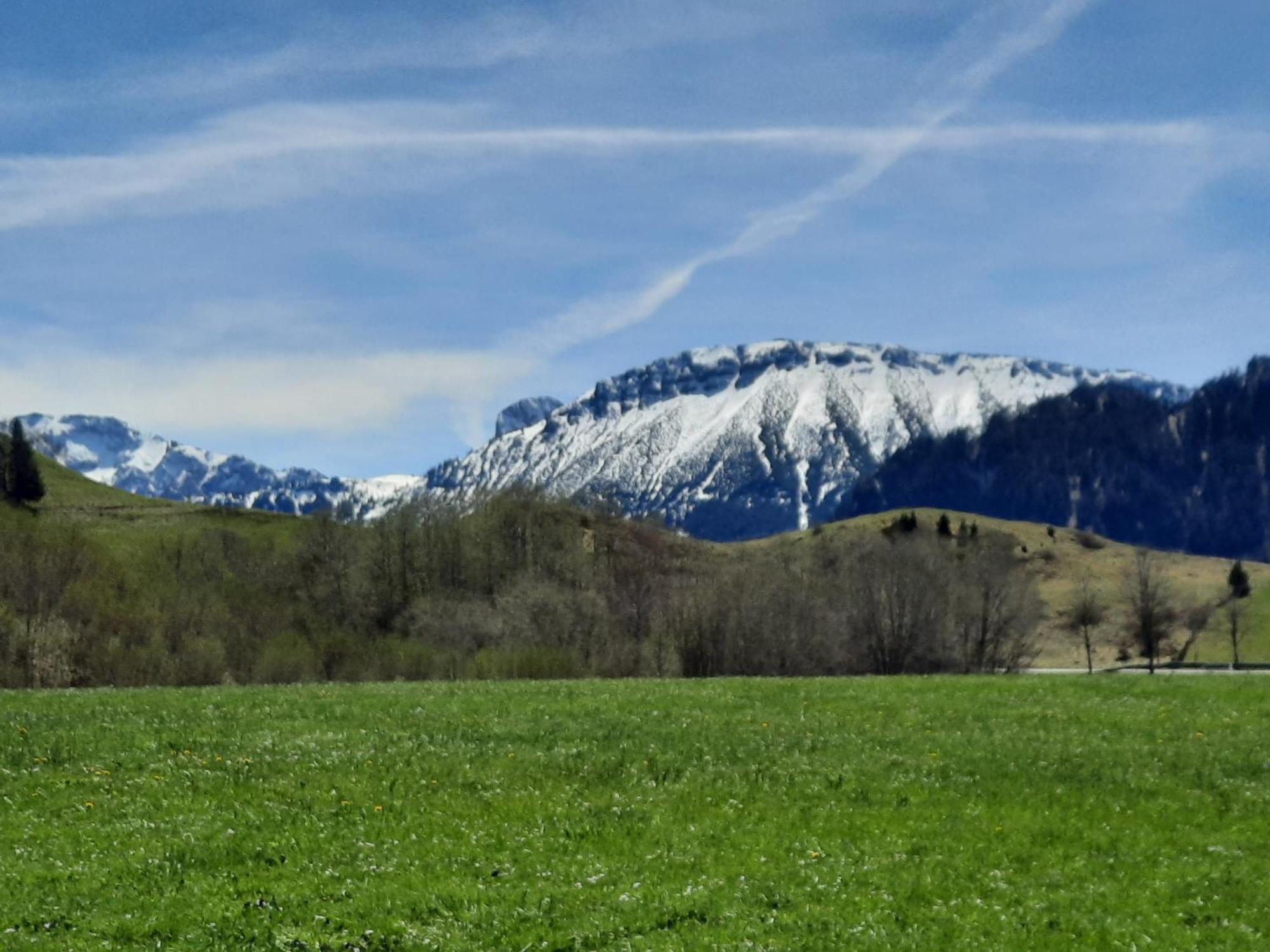 Allgaeu Tipp Pfronten Kamer foto